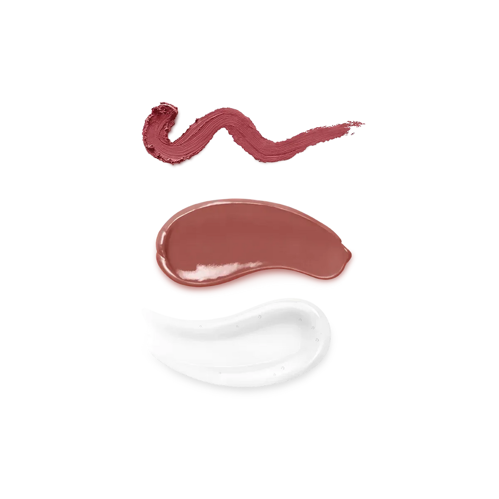 Trousse snow-kissed holiday my perfect combo lips gift set - Sonia Make Up 59