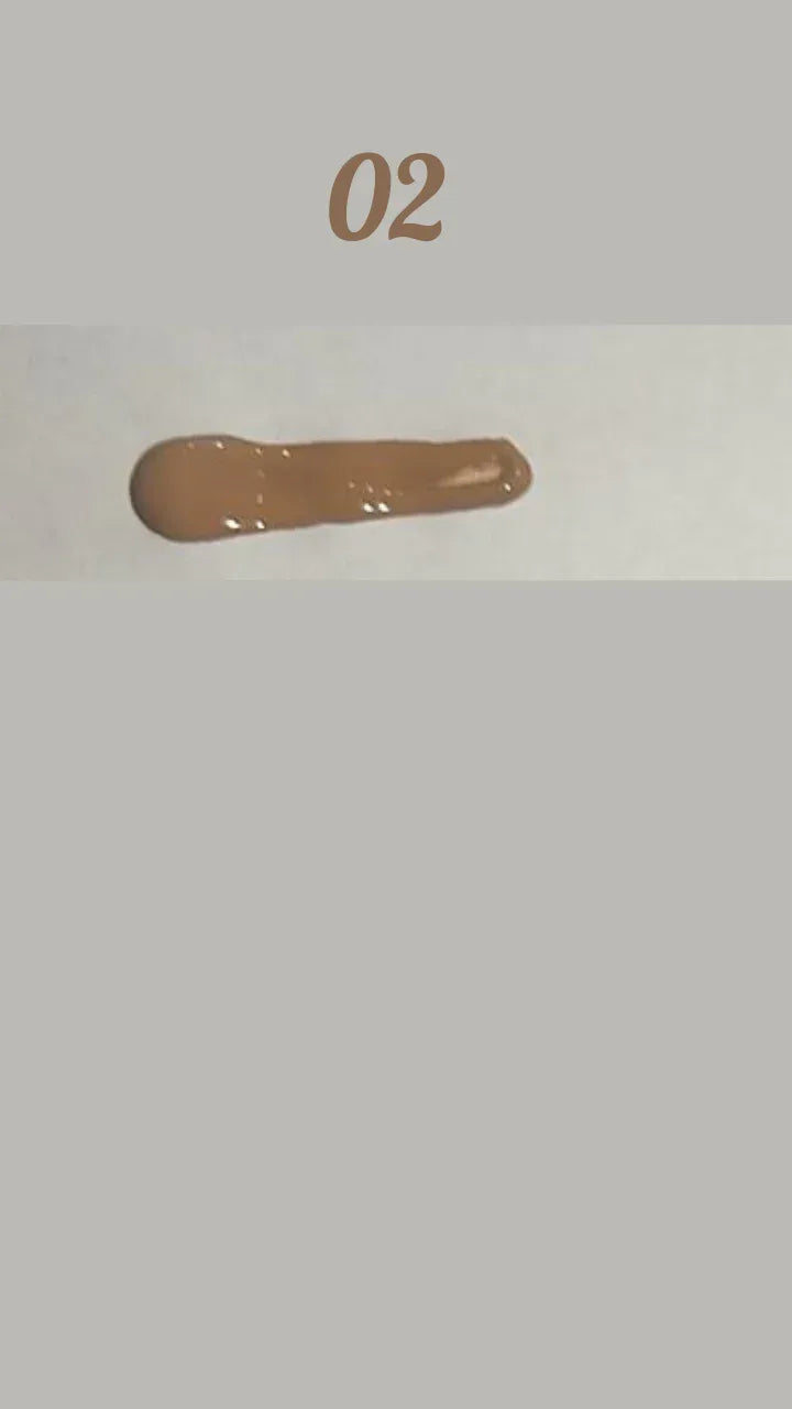 FOND DE TEINT FIT ME! DE CHEZ YES LOVE - Sonia Make Up 59