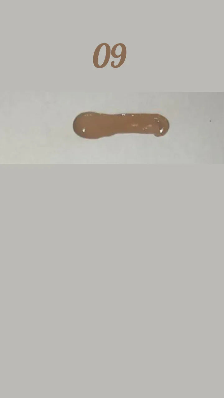 FOND DE TEINT FIT ME! DE CHEZ YES LOVE - Sonia Make Up 59