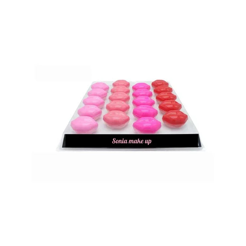 Baume a lèvre bouche - Sonia Make Up 59