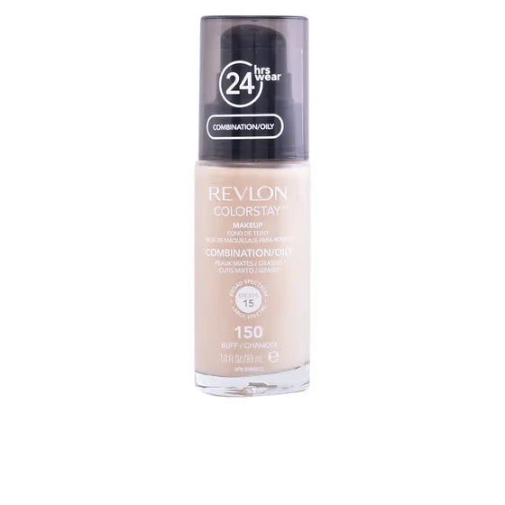 Fond de teint Revlon Colorstay