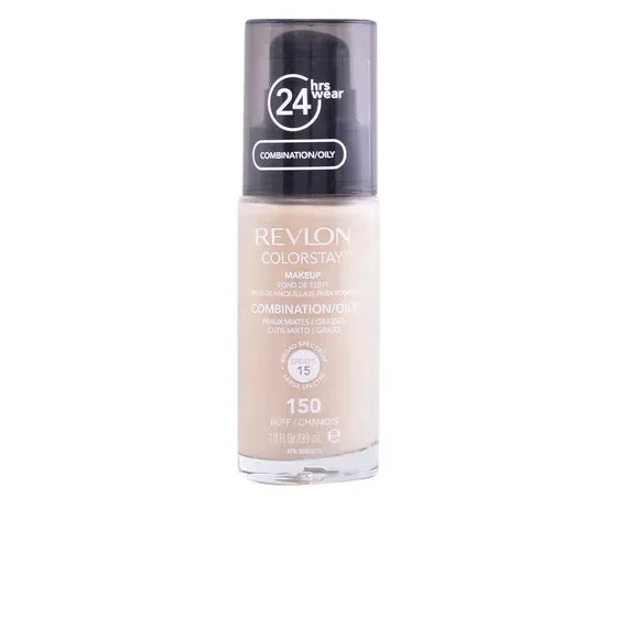 Fond de teint Revlon Colorstay - Sonia Make Up 59