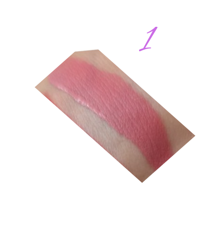 Liquid Lipstick Permanent Fantaisie 'SUPER MATTE TATOO' - D'DONNA