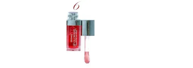 Huile brillante pour les lèvres Ddonna - Sonia Make Up 59