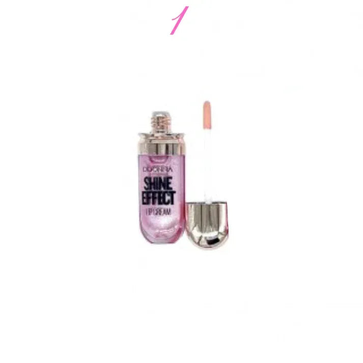 Lip gloss pour les lèvres effet brillant - Sonia Make Up 59