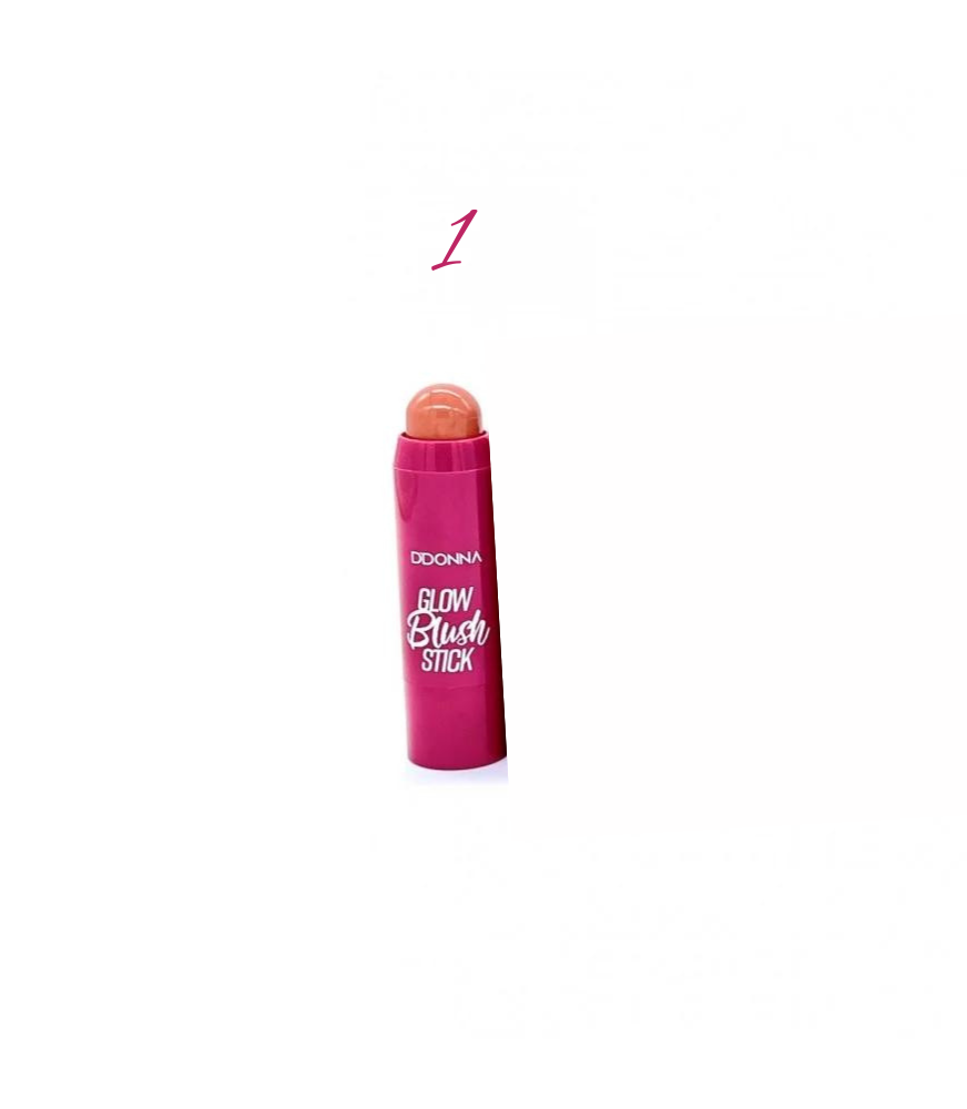 Blush stick  crème