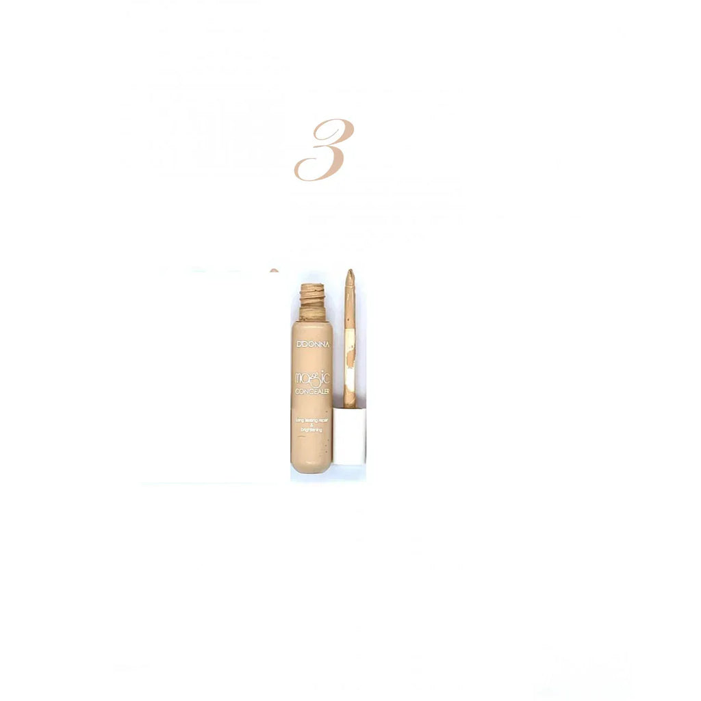 Correcteur Magic Ddonna - Sonia Make Up 59