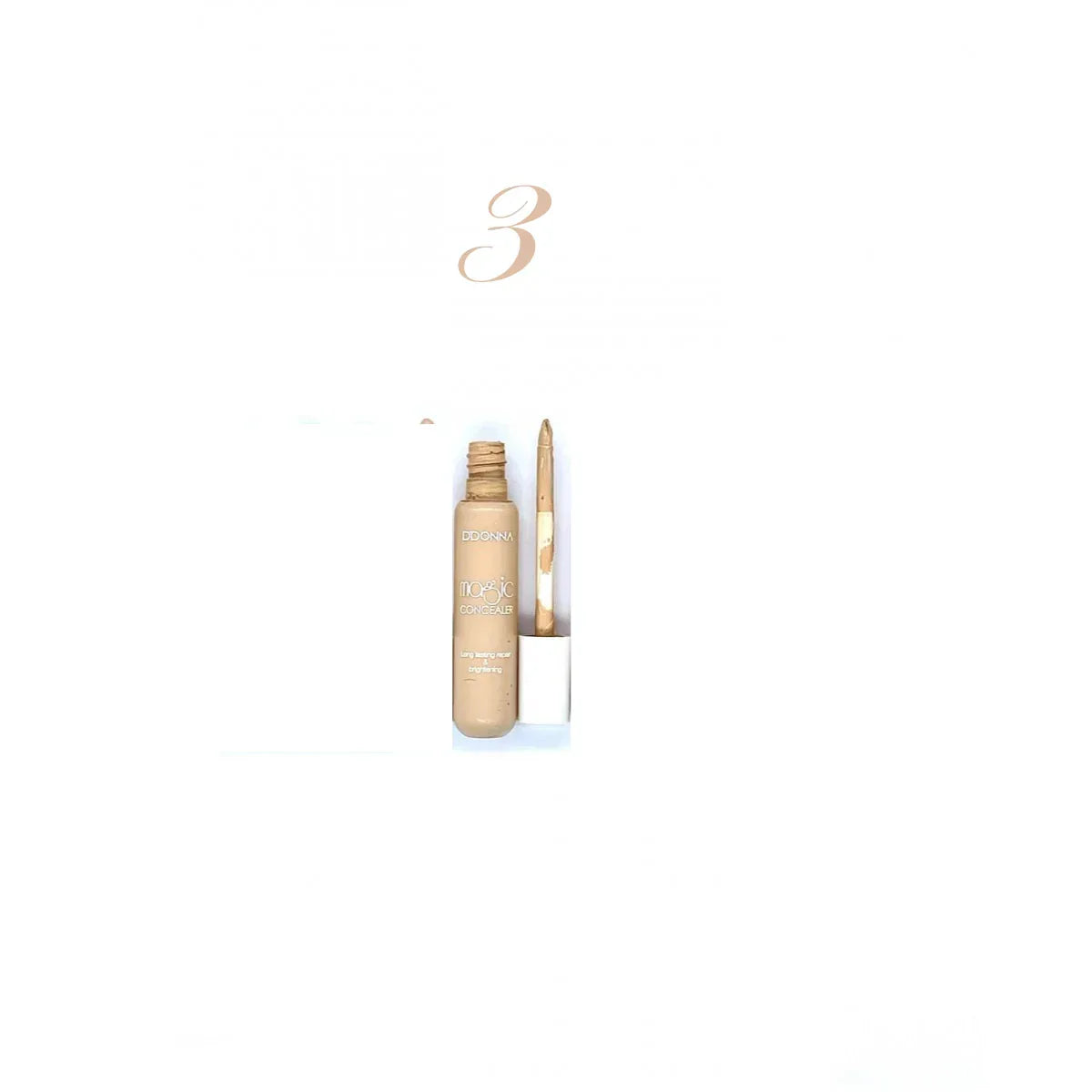 Correcteur Magic Ddonna - Sonia Make Up 59