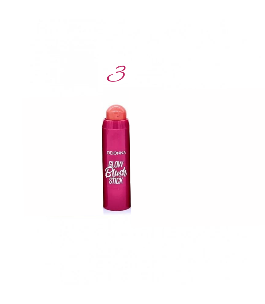 Blush stick  crème