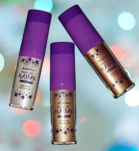 Poudre de fée 2 Leticia well - Sonia Make Up 59