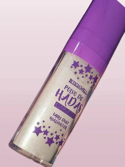 Poudre de fée 2 Leticia well - Sonia Make Up 59