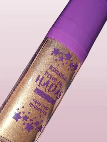Poudre de fée 2 Leticia well - Sonia Make Up 59