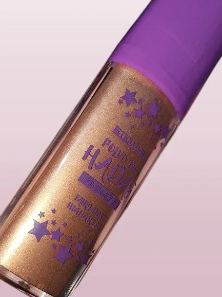 Poudre de fée 2 Leticia well - Sonia Make Up 59