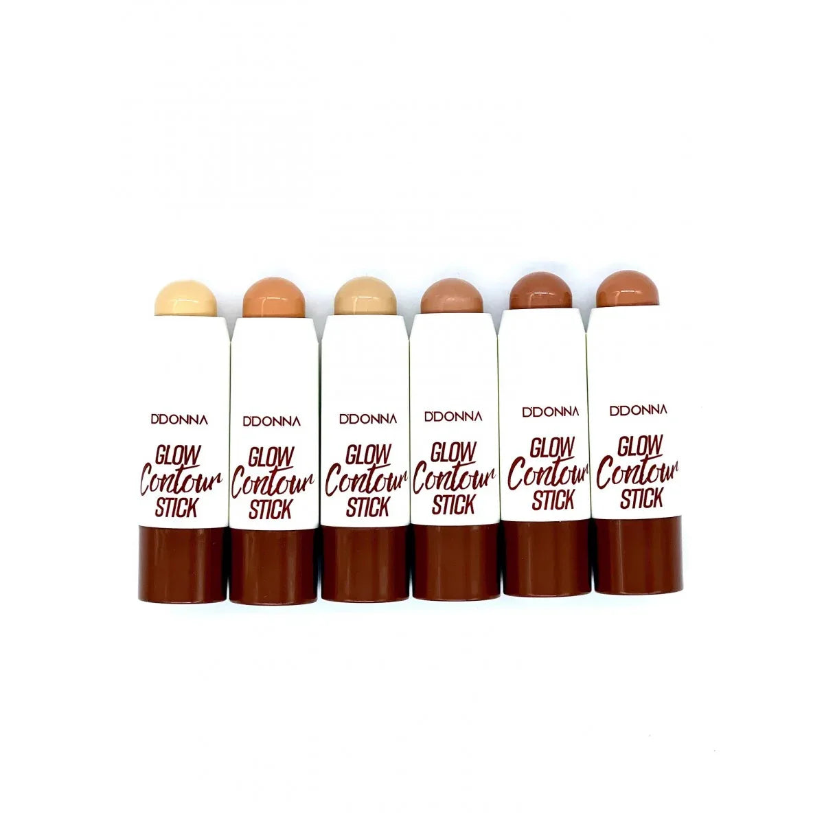 Glow stick make up D'DONNA - Sonia Make Up 59