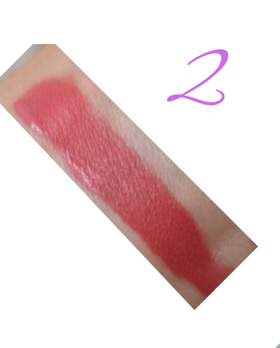 Liquid Lipstick Permanent Fantaisie 'SUPER MATTE TATOO' - D'DONNA