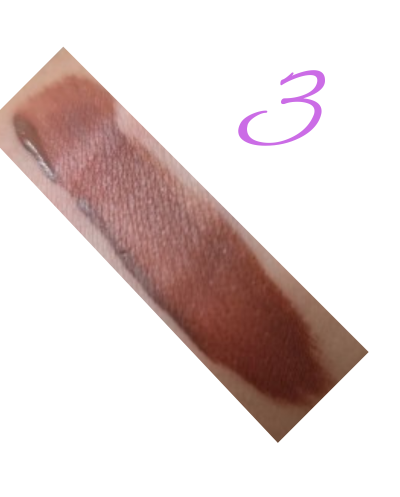 Liquid Lipstick Permanent Fantaisie 'SUPER MATTE TATOO' - D'DONNA