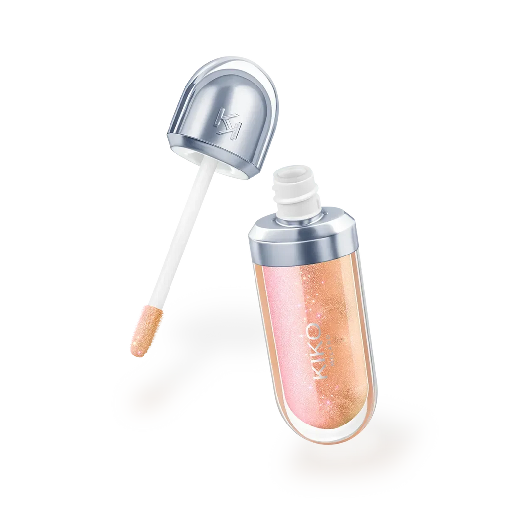 3d hydra lip gloss - limited edition - Sonia Make Up 59