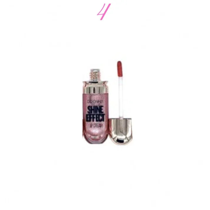 Lip gloss pour les lèvres effet brillant - Sonia Make Up 59