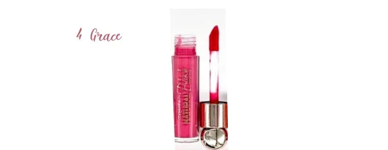 Fard à joues liquide NATURAL « Lips & Cheeks » de D’Donna. - Sonia Make Up 59
