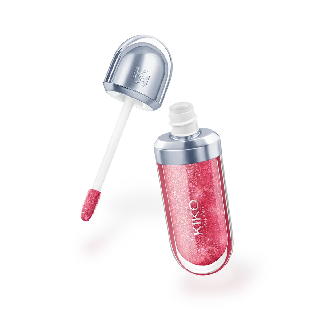 3d hydra lip gloss - limited edition - Sonia Make Up 59