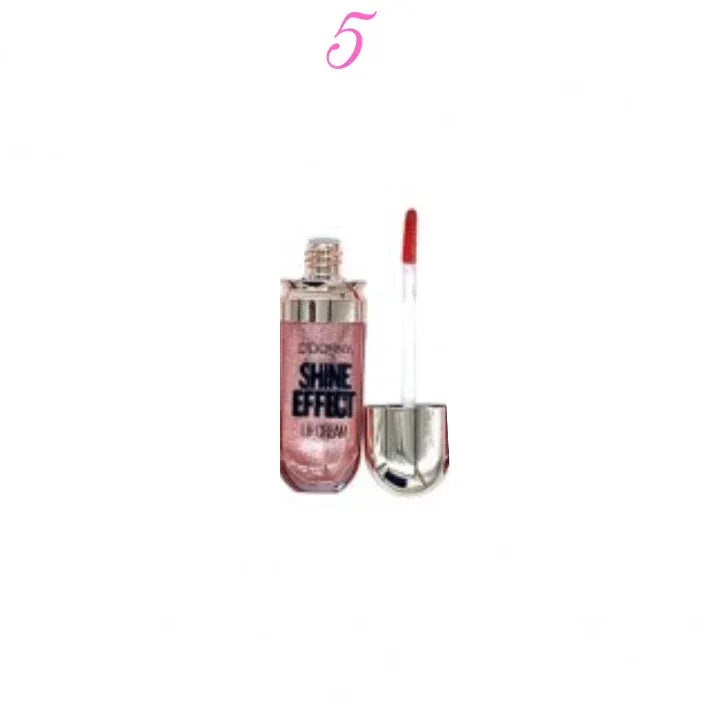 Lip gloss pour les lèvres effet brillant - Sonia Make Up 59