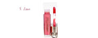 Fard à joues liquide NATURAL « Lips & Cheeks » de D’Donna. - Sonia Make Up 59