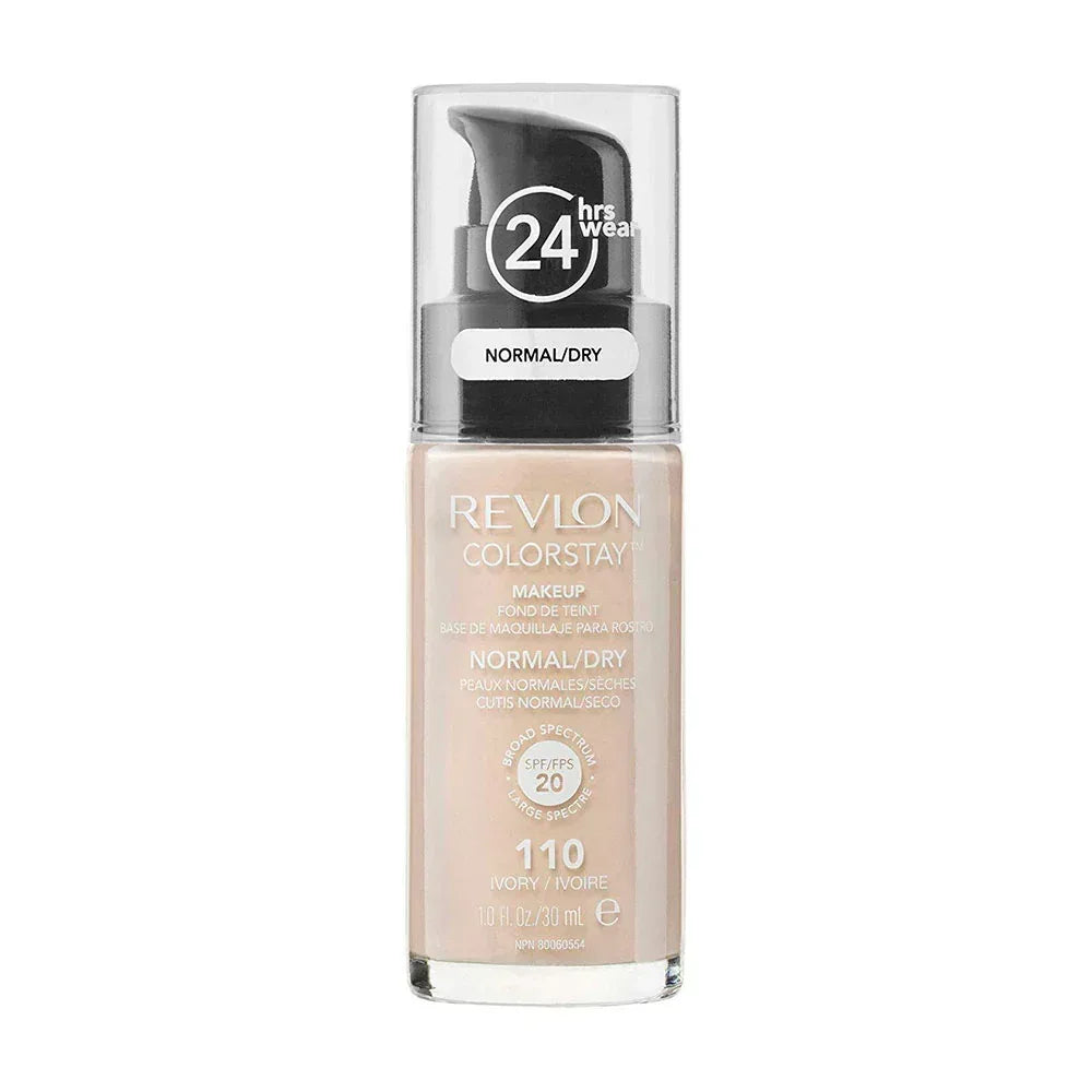 Fond de teint Revlon Colorstay - Sonia Make Up 59