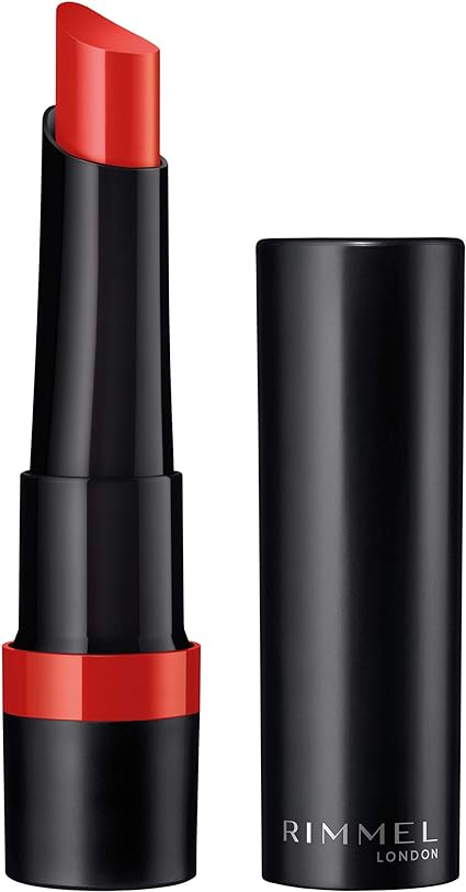 Rimmel - Rouge à Lèvres Lasting Finish Extrême