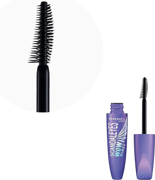 Mascara scandal eyes rimmel