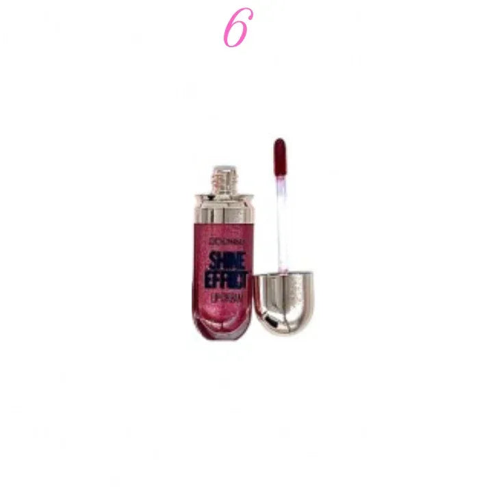 Lip gloss pour les lèvres effet brillant - Sonia Make Up 59