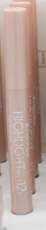 Highlight Pen 12h Leticia Well