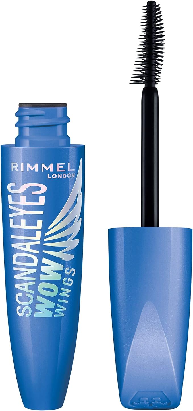 Mascara scandal eyes rimmel