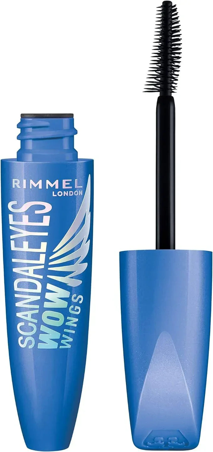Mascara scandal eyes rimmel - Sonia Make Up 59