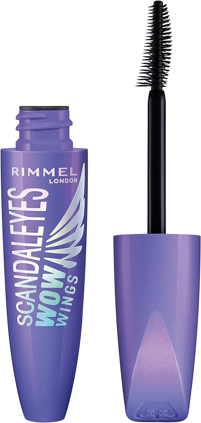 Mascara scandal eyes rimmel