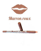 Lip Liner (6 teinte a choisir) - Sonia Make Up 59