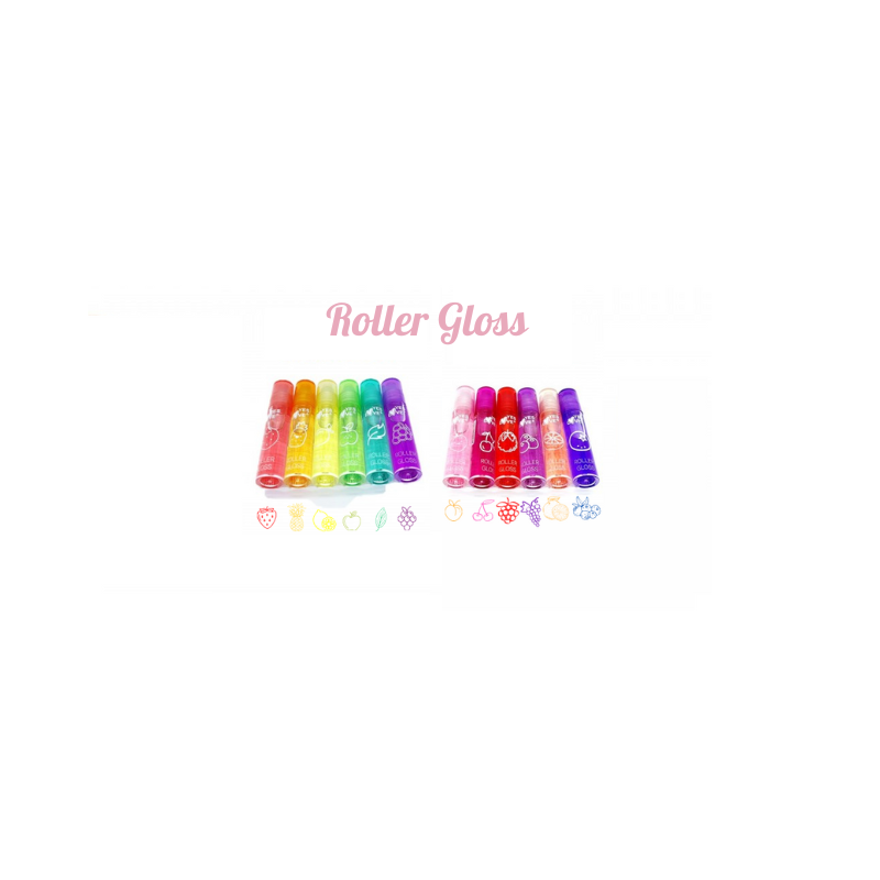 Roller Gloss