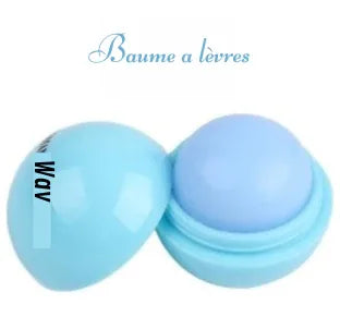Baume a lèvres Wav - Sonia Make Up 59