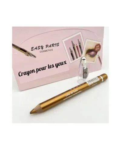 Crayon pour les yeux Easy paris - Sonia Make Up 59