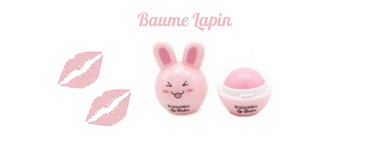 Baume lapin