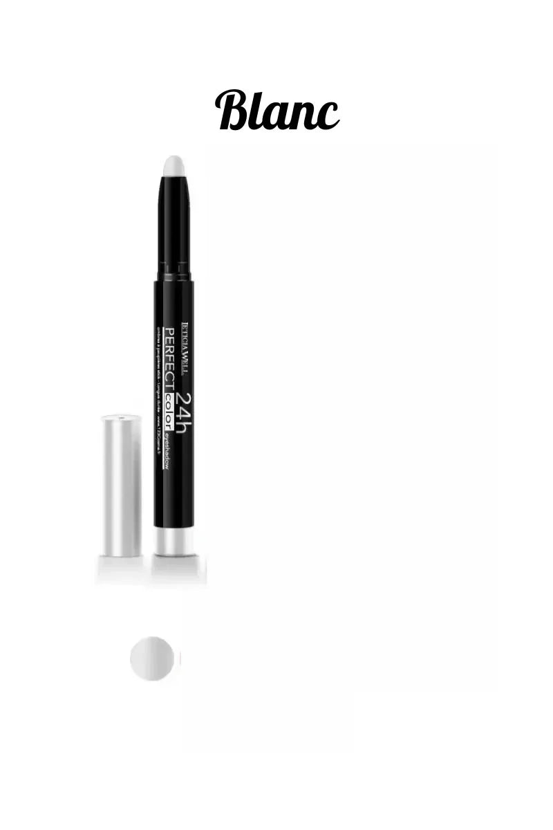 Ombre à paupières Stylo Perfect STYLO 24H Leticia well - Sonia Make Up 59