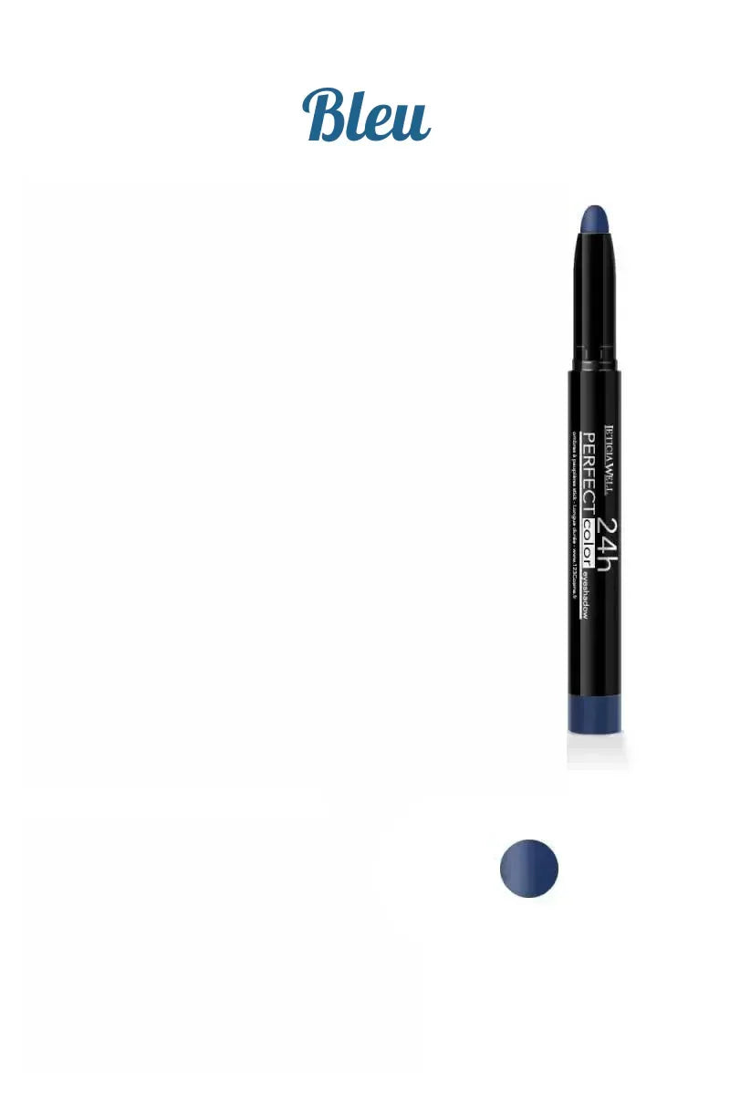Ombre à paupières Stylo Perfect STYLO 24H Leticia well - Sonia Make Up 59