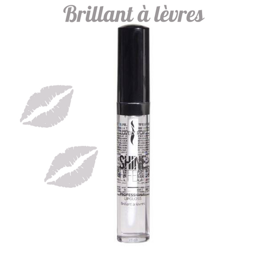 Brillant à lèvres Shine Effect Lovely pop