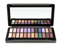 Grande palette de maquillage 24 couleurs Intense - Sonia Make Up 59