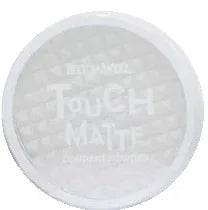 Poudre Compacte Touch Matte Leticia Well. - Sonia Make Up 59