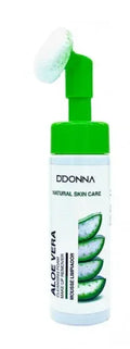 Mousse nettoyante naturel Skin care D'DONNA - Sonia Make Up 59