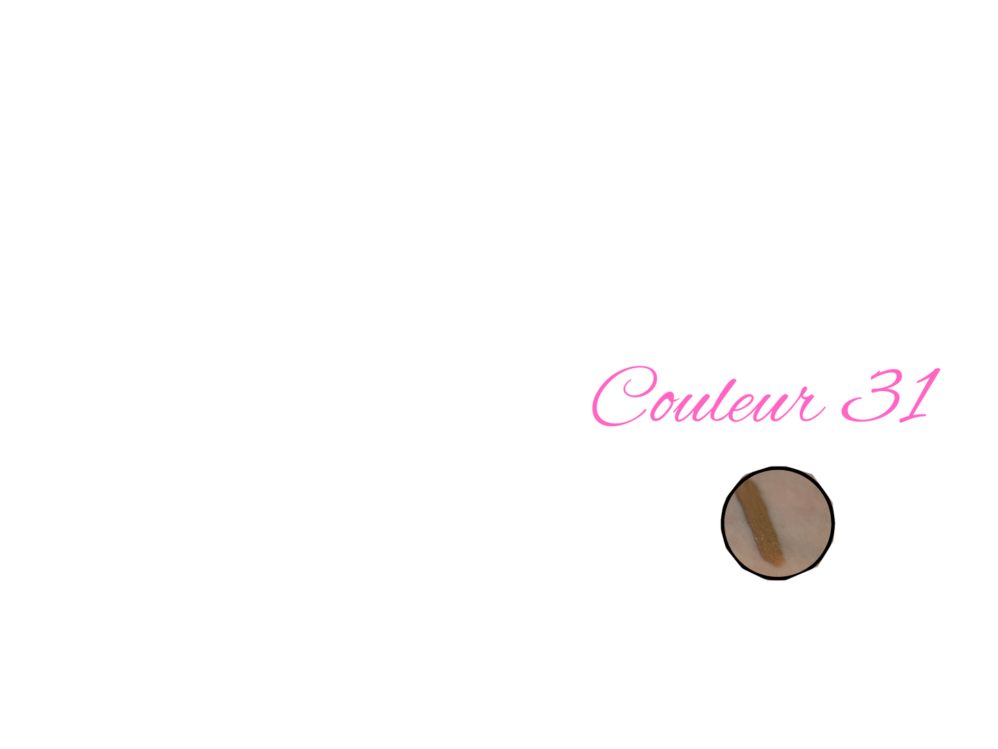 correcteur + primer