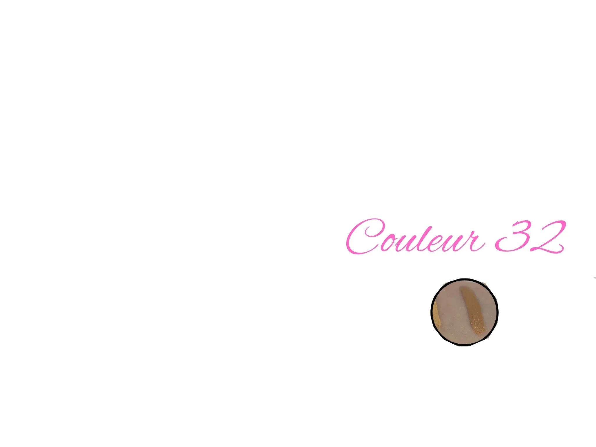 correcteur + primer - Sonia Make Up 59