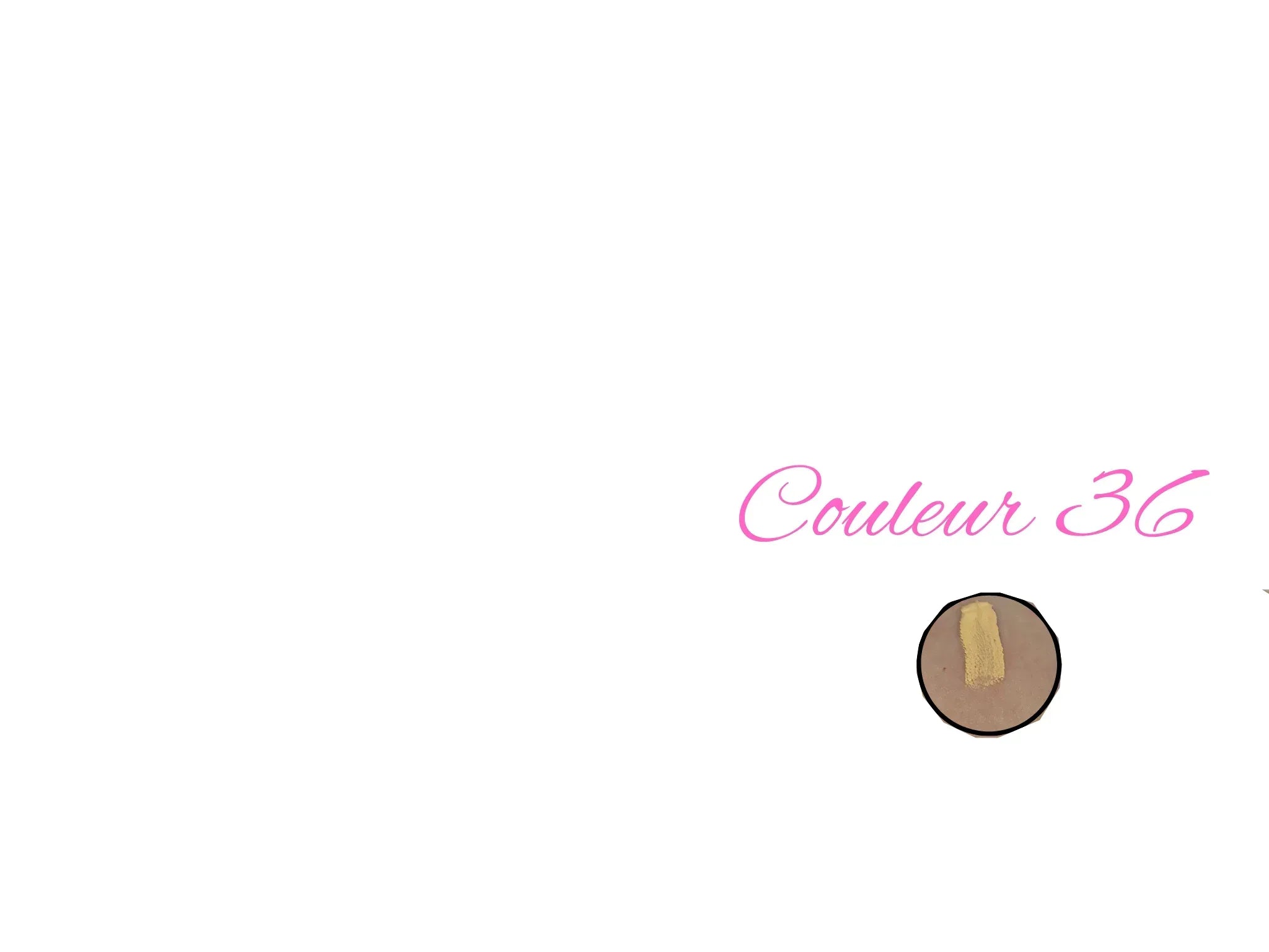 correcteur + primer - Sonia Make Up 59