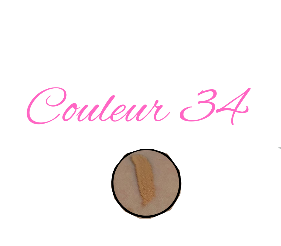 corrector + primer