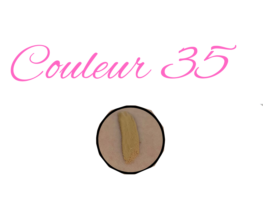 corrector + primer